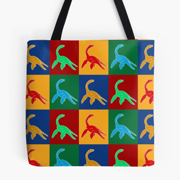 Item preview, PLESIOSAUR designed and sold by WOOFANG.