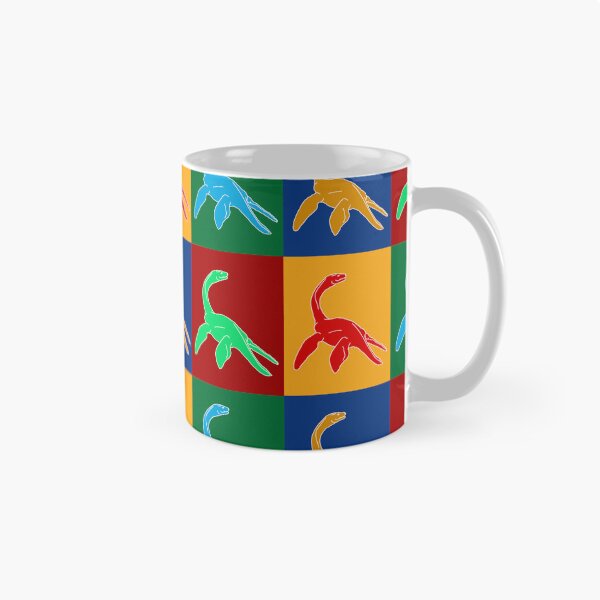 Item preview, PLESIOSAUR designed and sold by WOOFANG.