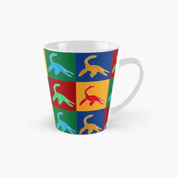 Item preview, PLESIOSAUR designed and sold by WOOFANG.