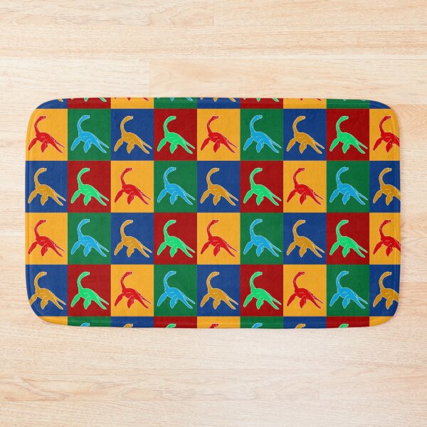 Item preview, PLESIOSAUR designed and sold by WOOFANG.