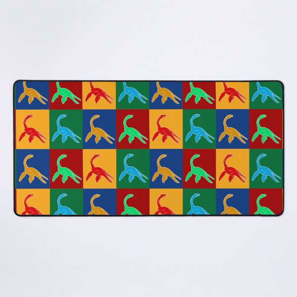 Item preview, PLESIOSAUR designed and sold by WOOFANG.