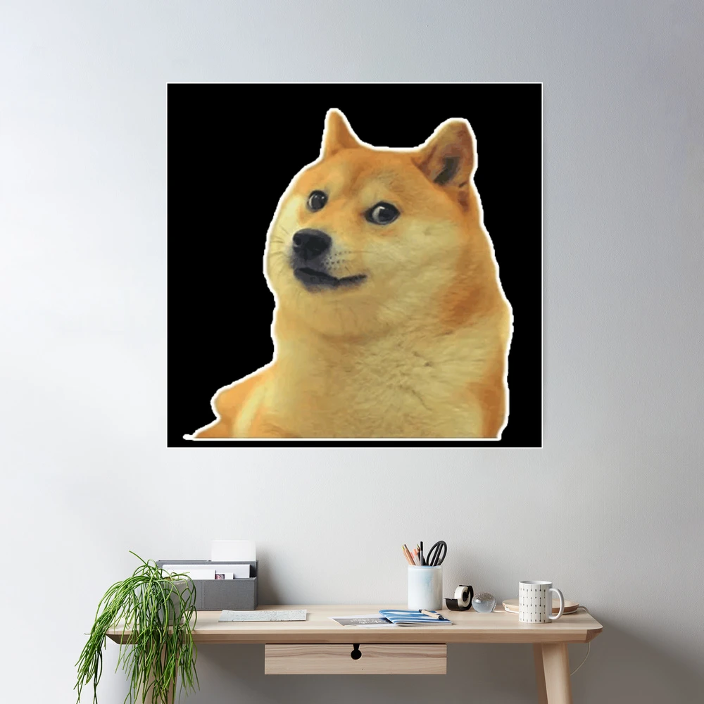 Meme Shiba Inu