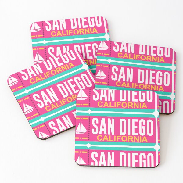 Item preview, San Diego Ticket City designed and sold by JayJaxon.