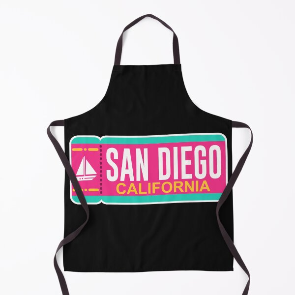 Item preview, San Diego Ticket City designed and sold by JayJaxon.
