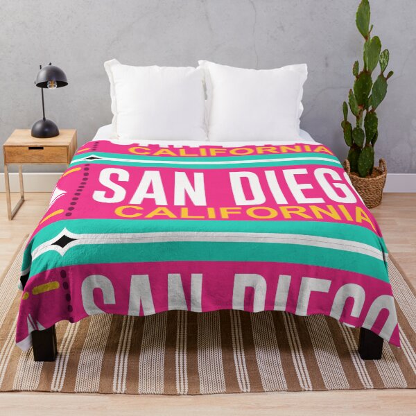 Item preview, San Diego Ticket City designed and sold by JayJaxon.