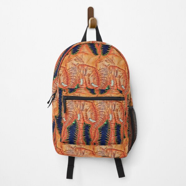 Item preview, Elephant Continues designed and sold by Malc Sutherland.