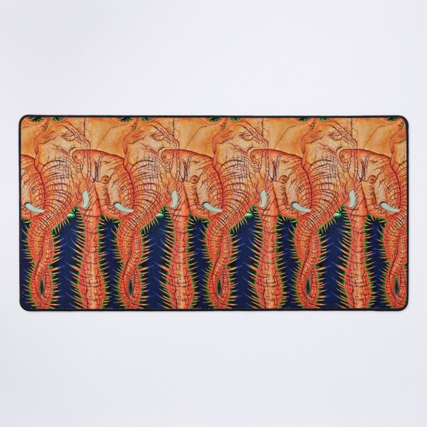 Item preview, Elephant Continues designed and sold by Malc Sutherland.