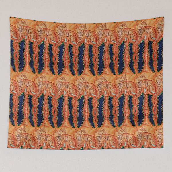Item preview, Elephant Continues designed and sold by Malc Sutherland.
