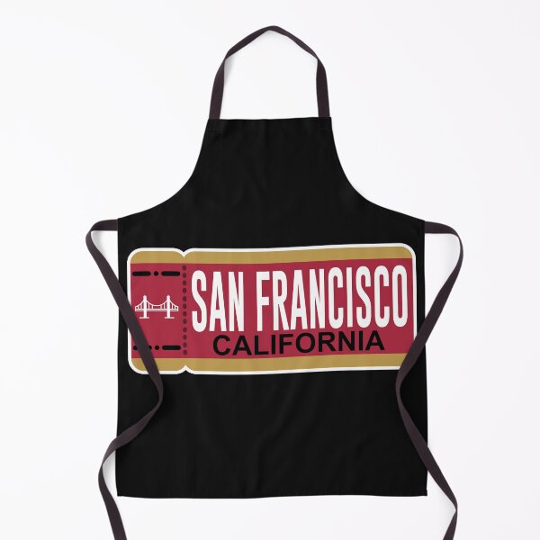 Item preview, San Francisco Ticket designed and sold by JayJaxon.