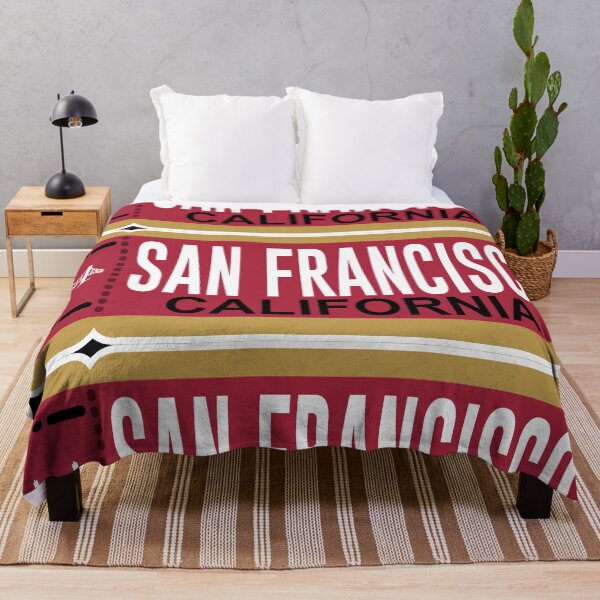 Item preview, San Francisco Ticket designed and sold by JayJaxon.