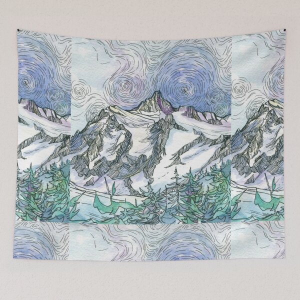 Item preview, Vintage Geology and Meteorology Diagram (1893) designed and sold by Stevenobinsun.