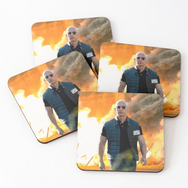 Item preview, Jeffrey. designed and sold by meme-stuff.