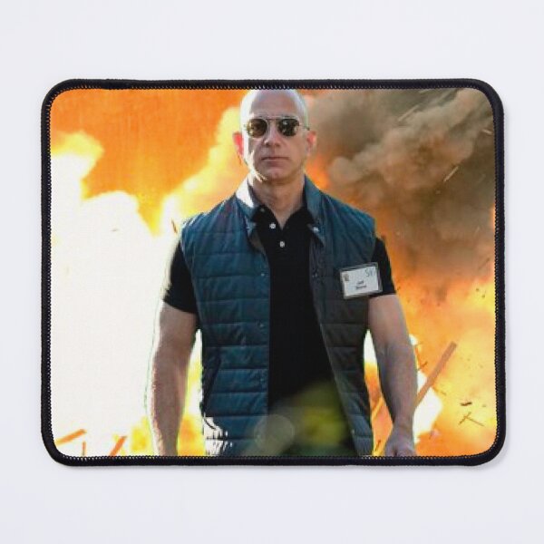 Item preview, Jeffrey. designed and sold by meme-stuff.