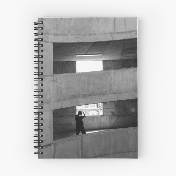Item preview, Black and white minimalist print designed and sold by Stuckinadream.