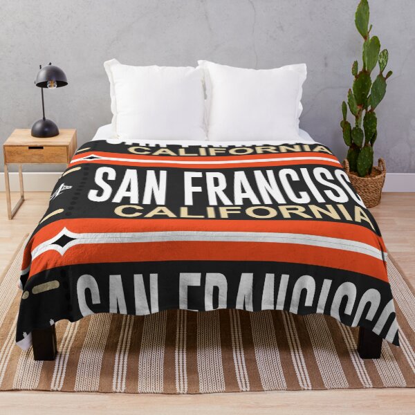 Item preview, San Francisco Ticket Alternate designed and sold by JayJaxon.