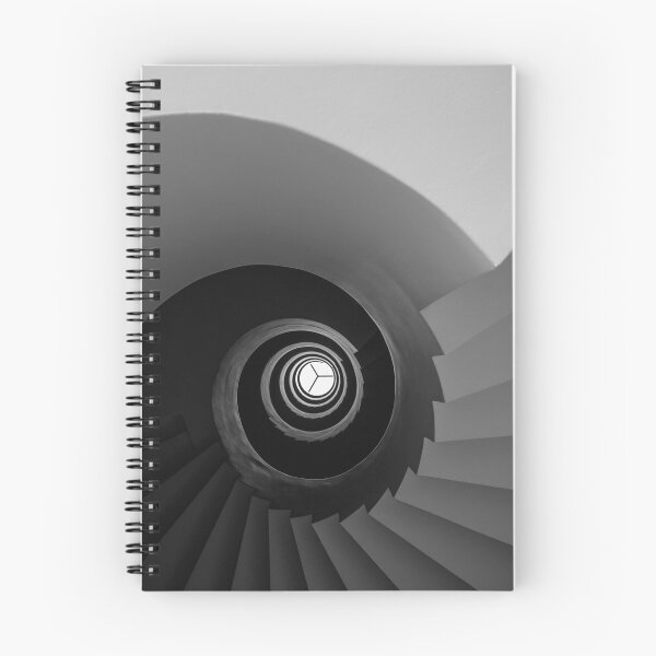 Item preview, Spiral Stairway designed and sold by Bernai Velarde.