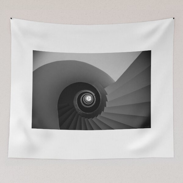 Item preview, Spiral Stairway designed and sold by Bernai Velarde.