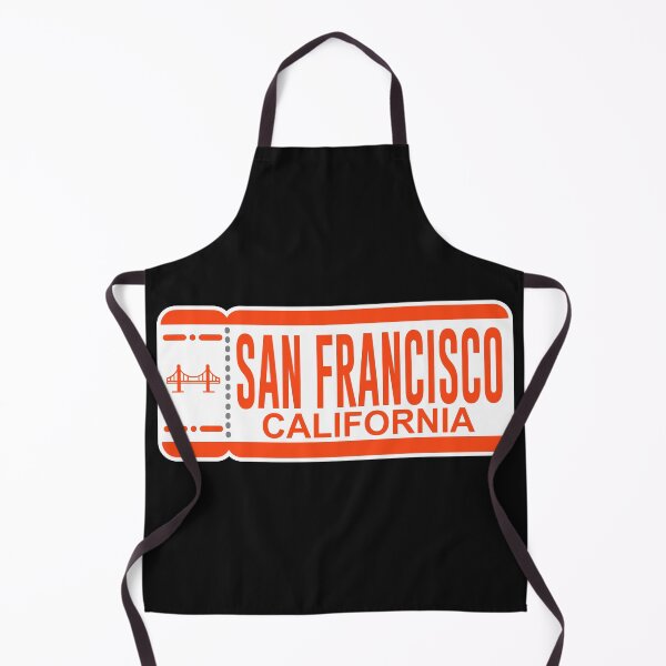 Item preview, San Francisco Ticket City designed and sold by JayJaxon.