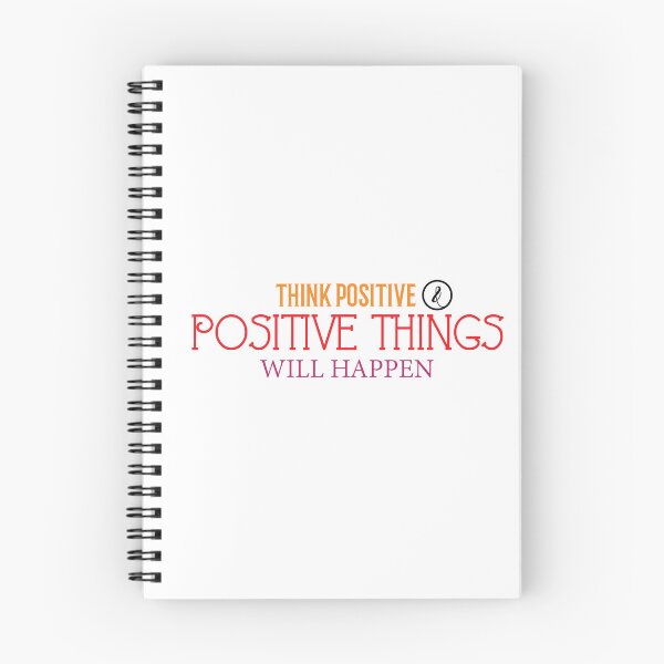 Item preview,   Think Do Be Positive designed and sold by badretop.