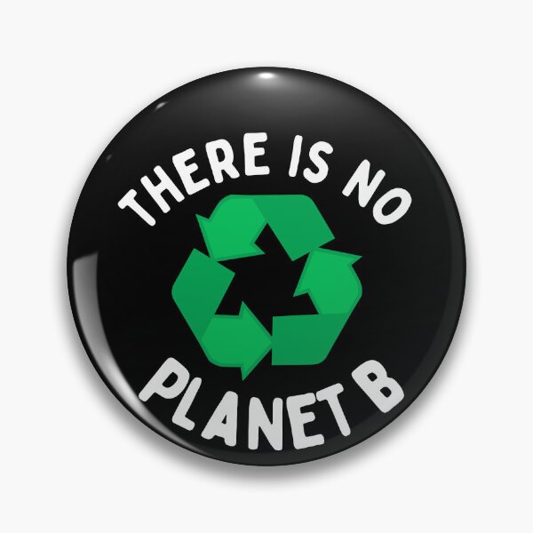 Item preview, There Is No Planet B - Earth Day 2022 Global Warming designed and sold by Trankix.