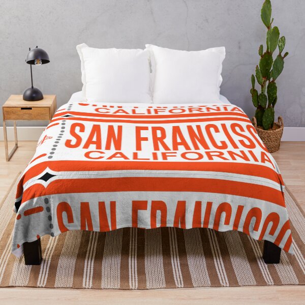 Item preview, San Francisco Ticket City designed and sold by JayJaxon.