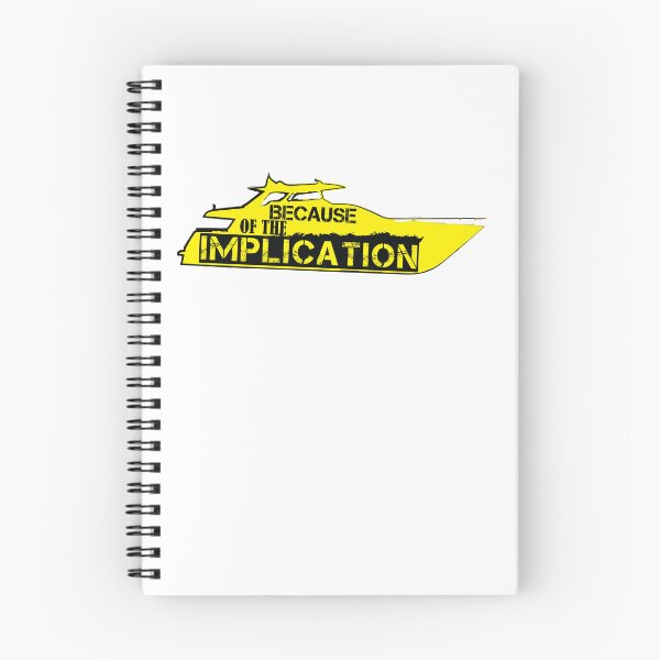 Item preview, Implication designed and sold by Marcus Handy.