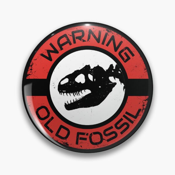 Artikelvorschau, Dinosaurier, T Rex, Vintage, Witz, lustig, Design entworfen und verkauft von AlienofOz.
