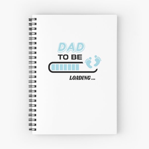 Item preview, Dad to be. Wait birth gift designed and sold by la-petite-folie.
