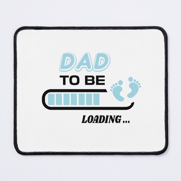 Item preview, Dad to be. Wait birth gift designed and sold by la-petite-folie.