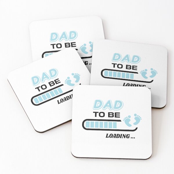 Item preview, Dad to be. Wait birth gift designed and sold by la-petite-folie.