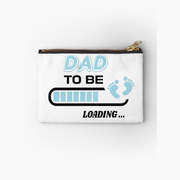 Item preview, Dad to be. Wait birth gift designed and sold by la-petite-folie.