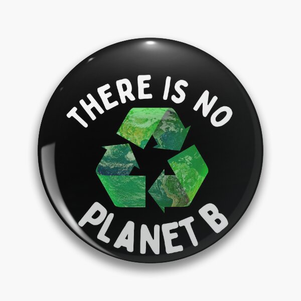 Item preview, There Is No Planet B - Earth Day 2022 Global Warming designed and sold by Trankix.