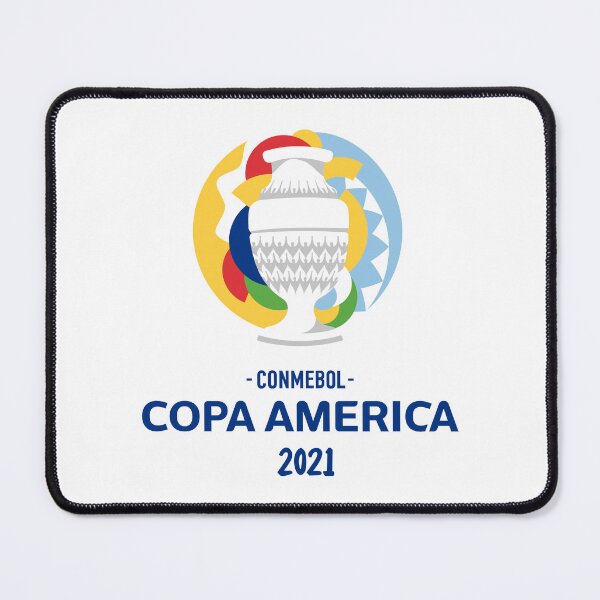 Item preview, Copa America 2021 Brazil designed and sold by TacticTees.