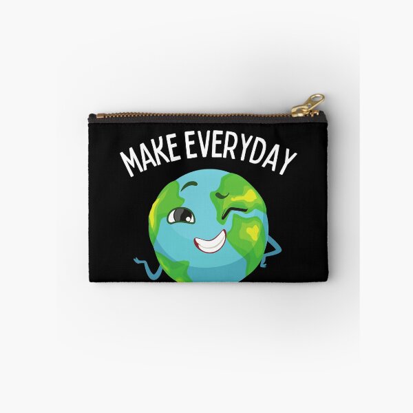 Item preview, Make Everyday Earth Day - Earth Day 2022 Global Warming designed and sold by Trankix.