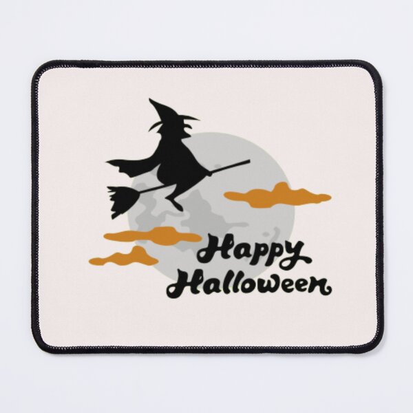 Item preview, Happy Halloween designed and sold by ZubiyaArt.