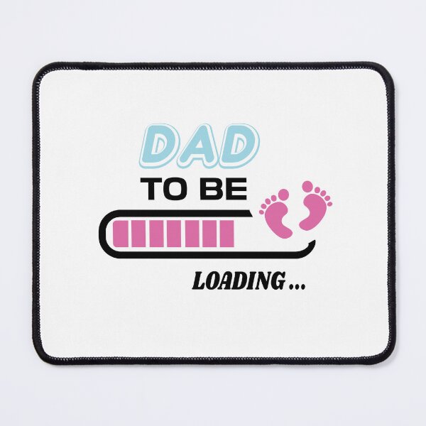 Item preview, Dad to be. Wait birth gift designed and sold by la-petite-folie.