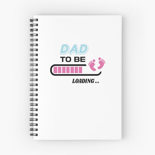 Item preview, Dad to be. Wait birth gift designed and sold by la-petite-folie.