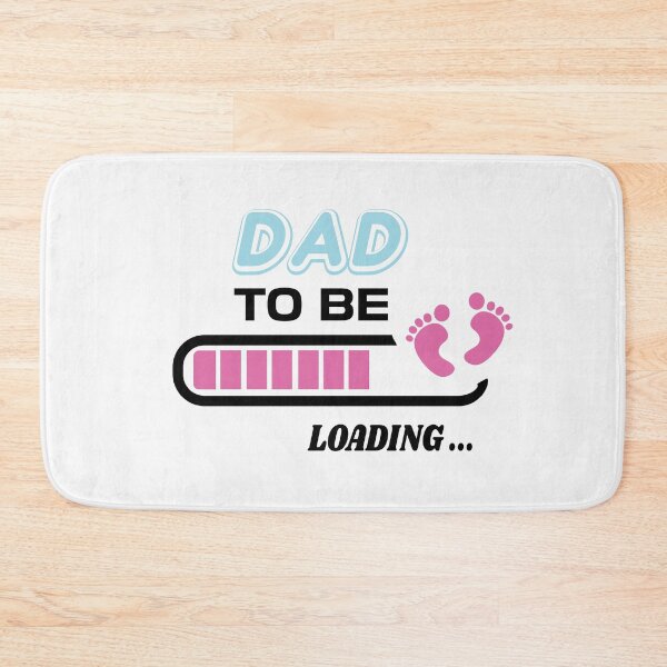 Item preview, Dad to be. Wait birth gift designed and sold by la-petite-folie.