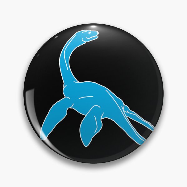 Item preview, PLESIOSAUR designed and sold by WOOFANG.