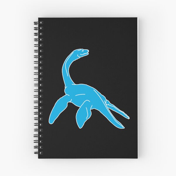 Item preview, PLESIOSAUR designed and sold by WOOFANG.