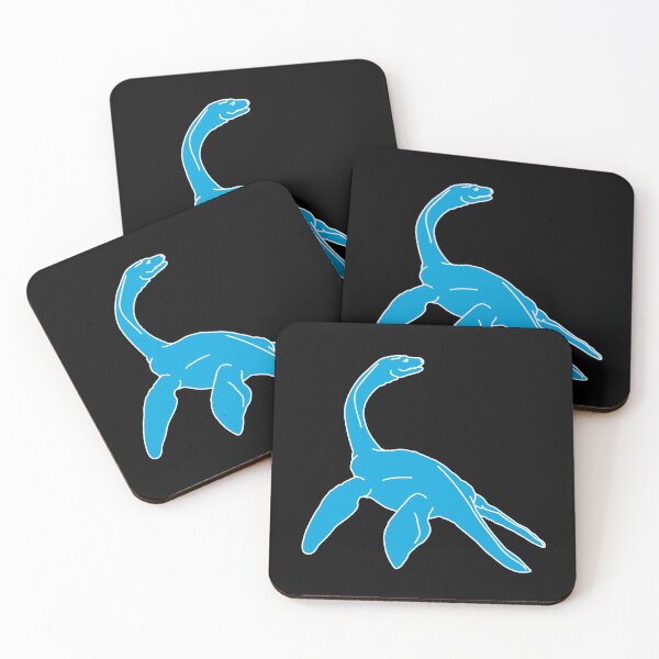 Item preview, PLESIOSAUR designed and sold by WOOFANG.