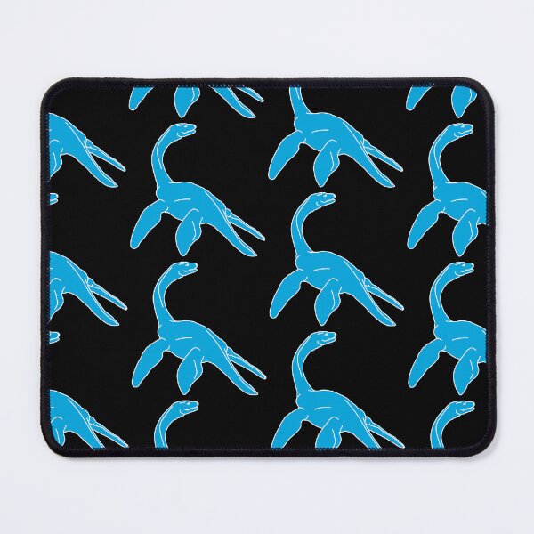 Item preview, PLESIOSAUR designed and sold by WOOFANG.