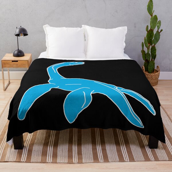 Item preview, PLESIOSAUR designed and sold by WOOFANG.