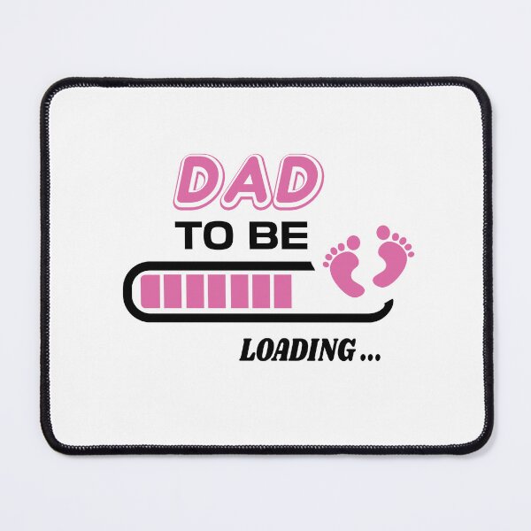 Item preview, Dad to be. Wait birth gift designed and sold by la-petite-folie.