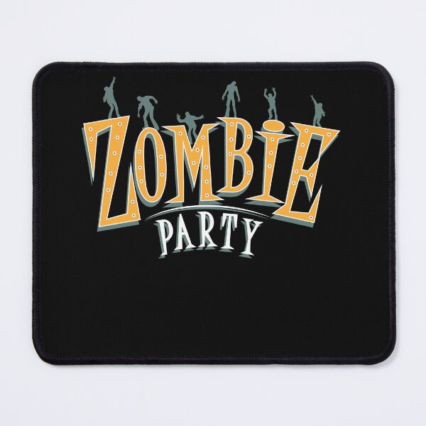 Item preview, Halloween Design | Zombie Party designed and sold by Peter Stawicki.