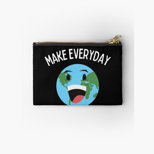 Item preview, Earth Day 2022 - Make Everyday Earth Day Global Warming designed and sold by Trankix.