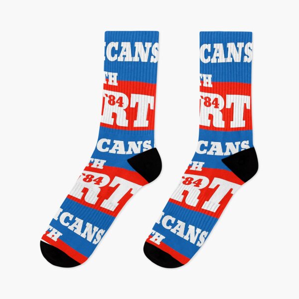 Item preview, Gary Hart in 1984 designed and sold by TeeArcade84.