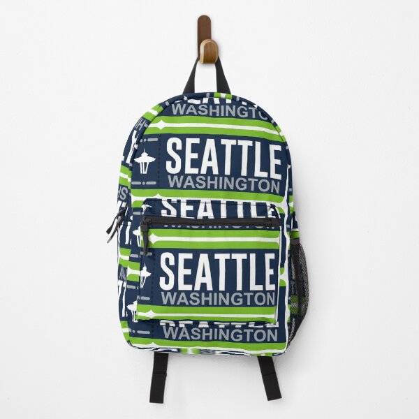 Item preview, Seattle Ticket City designed and sold by JayJaxon.