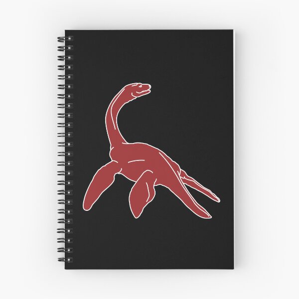 Item preview, PLESIOSAUR designed and sold by WOOFANG.