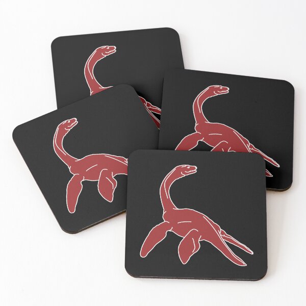 Item preview, PLESIOSAUR designed and sold by WOOFANG.